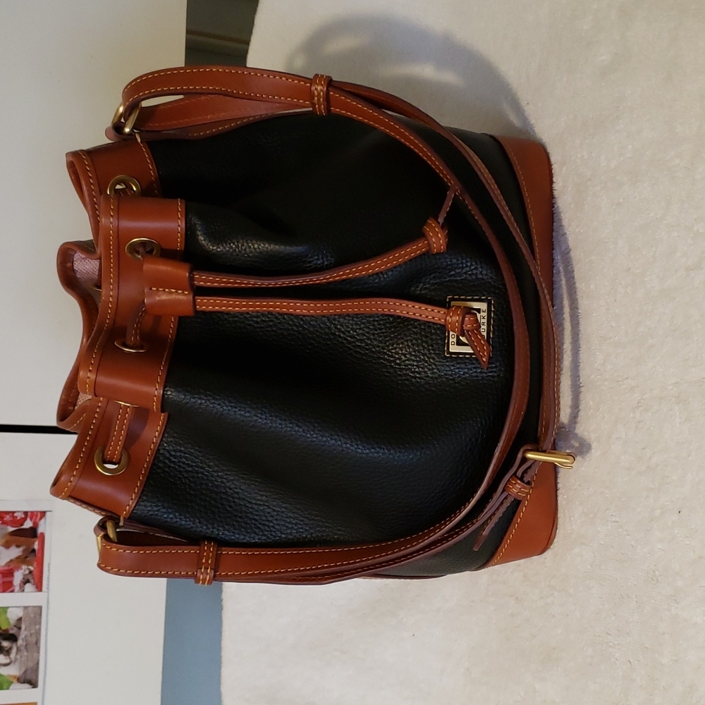 Dooney and Bourke